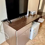 пасат アパート