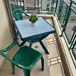アパート пасат