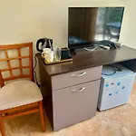 アパート пасат