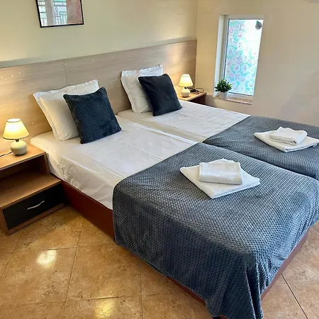 пасат Апартаменты *