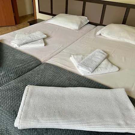 пасат * Солнечный берег