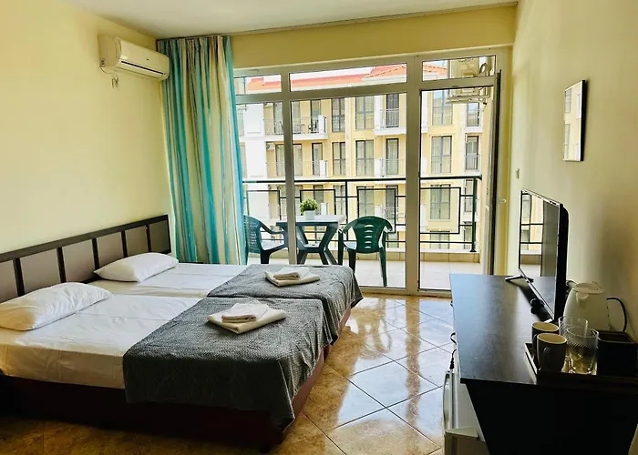 Апартаменты пасат *