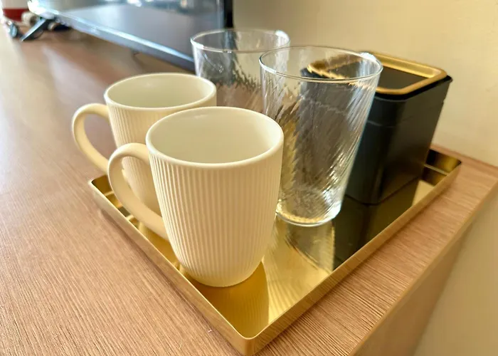 пасат Апартаменты