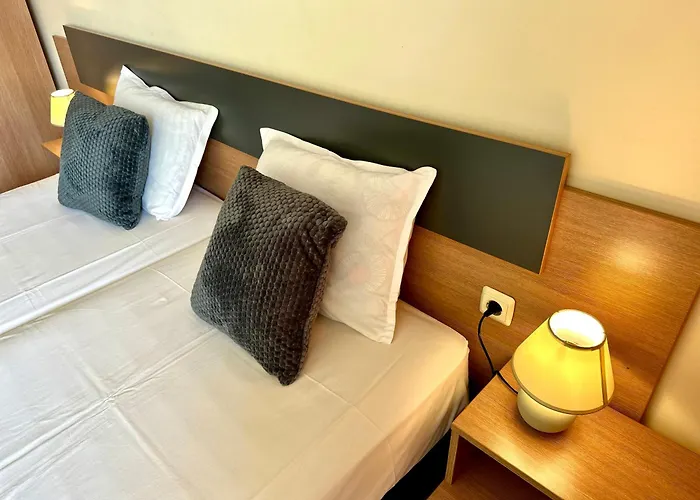 пасат Солнечный берег