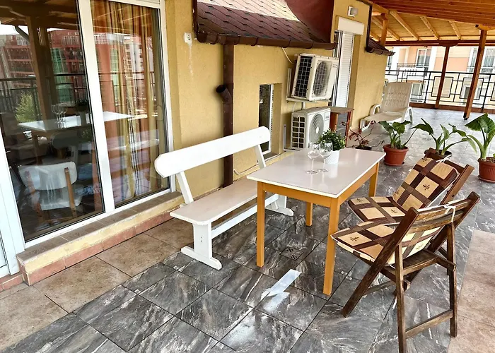 пасат Апартаменты