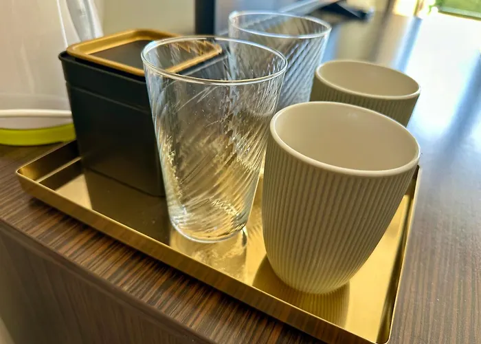 пасат Апартаменты Солнечный берег