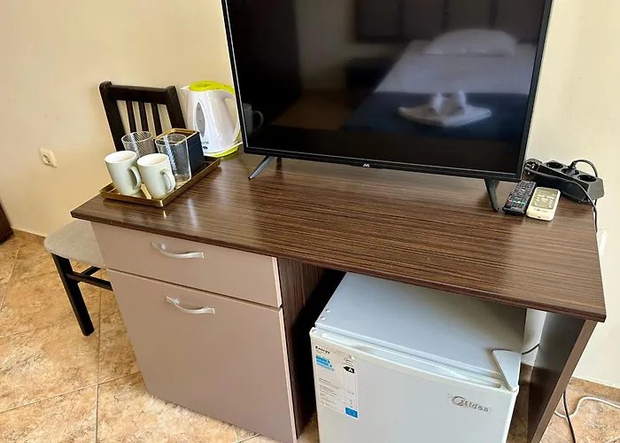 пасат Апартаменты