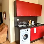 Apartment пасат Sunny Beach