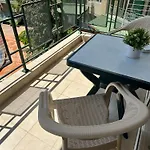 Apartment пасат