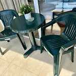 пасат Apartment Sunny Beach