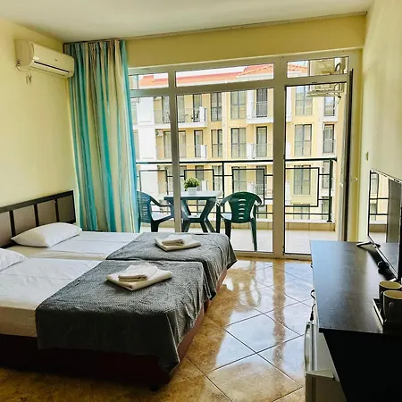 Apartment пасат *