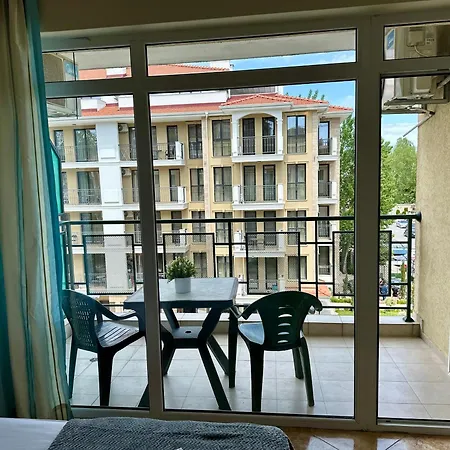 Διαμέρισμα пасат Σάνι Μπιτς
