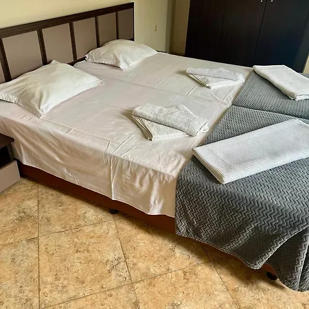 пасат Apartment *