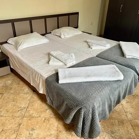 пасат Apartment *