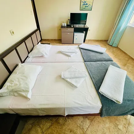 пасат Apartment Sunny Beach