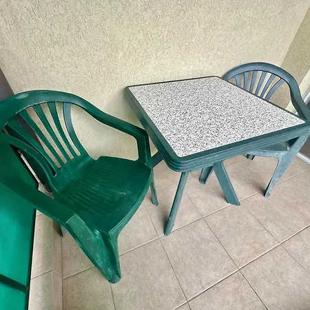 Apartment пасат *