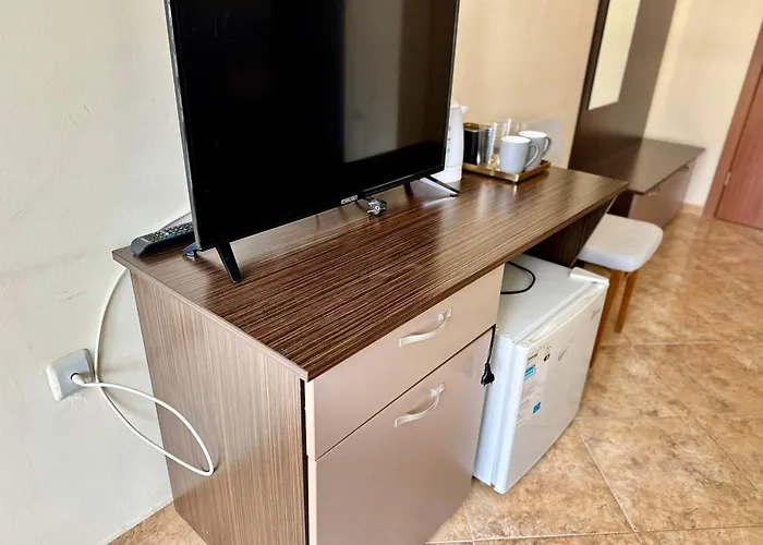 пасат Apartment