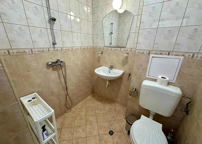 пасат Apartment Sunny Beach