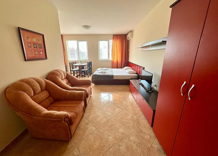 пасат Apartment *