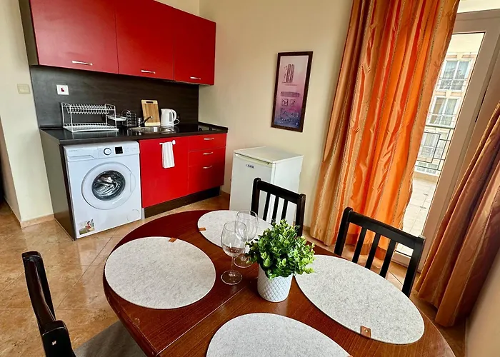 Apartment пасат *