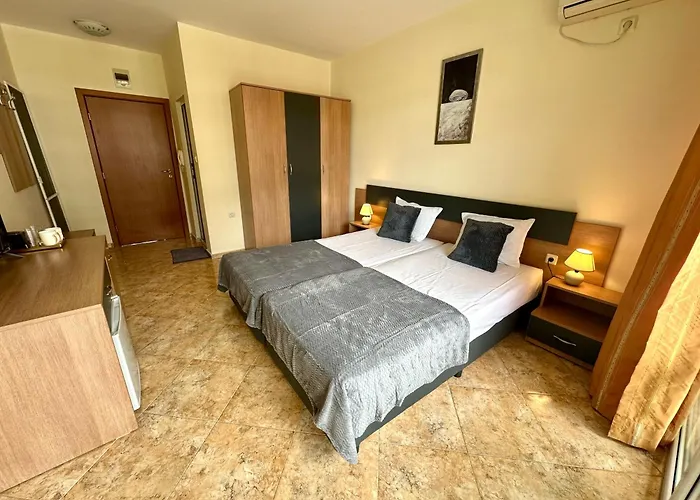 Apartment пасат