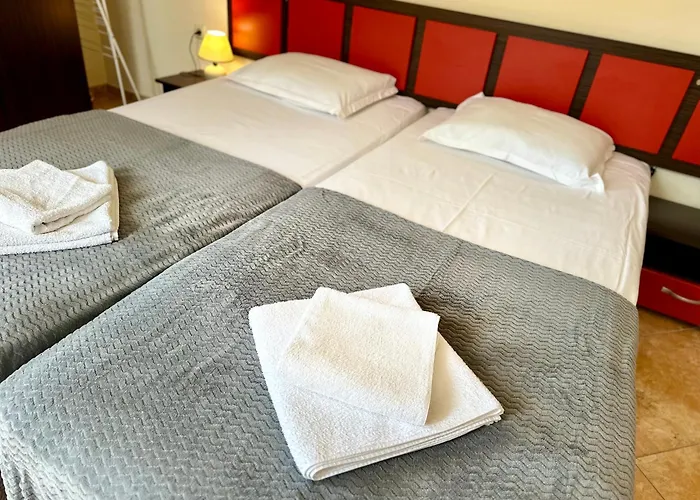 пасат Apartment Sunny Beach