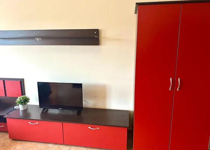 пасат Apartman *