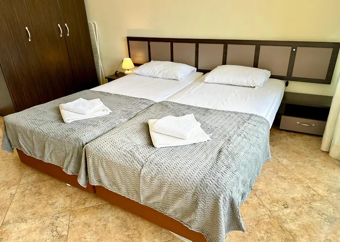 Apartment пасат *