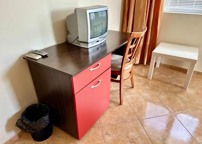 пасат Apartment *