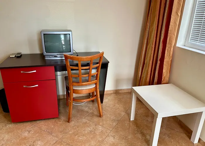 пасат Apartment Sunny Beach