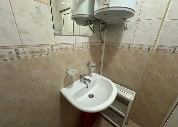 пасат Apartment