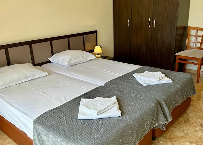 пасат Apartment