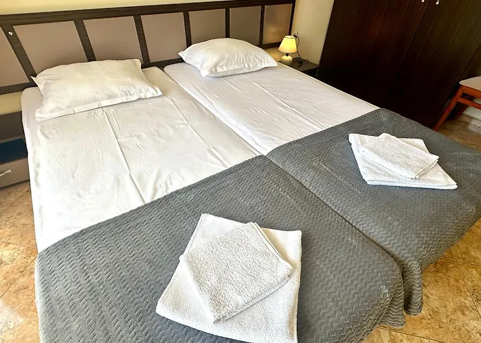 Apartment пасат *