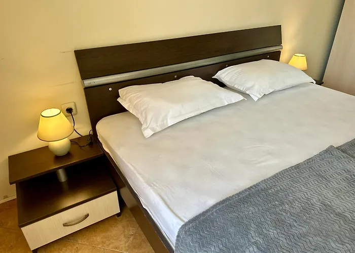 пасат Apartment