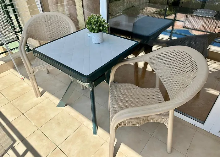 Apartment пасат *