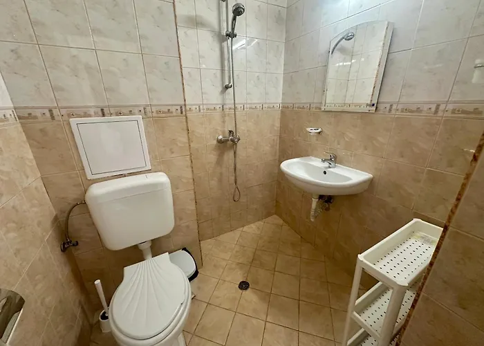 Apartment пасат Sunny Beach