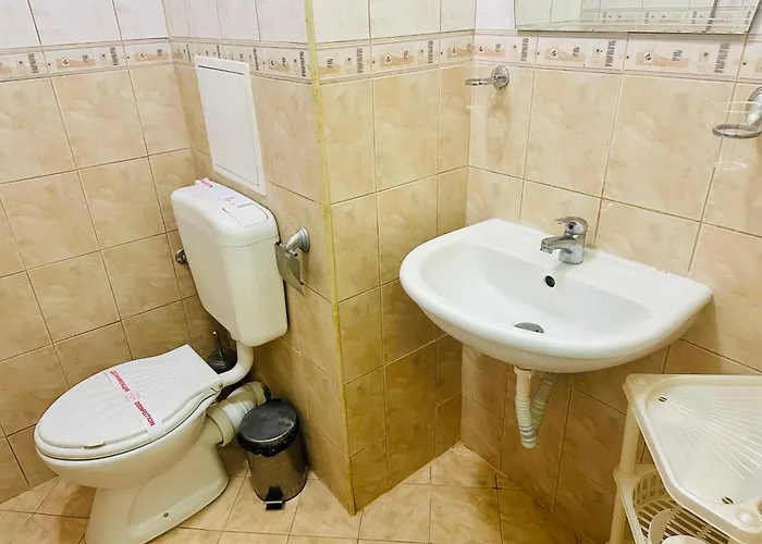 пасат Sunny Beach