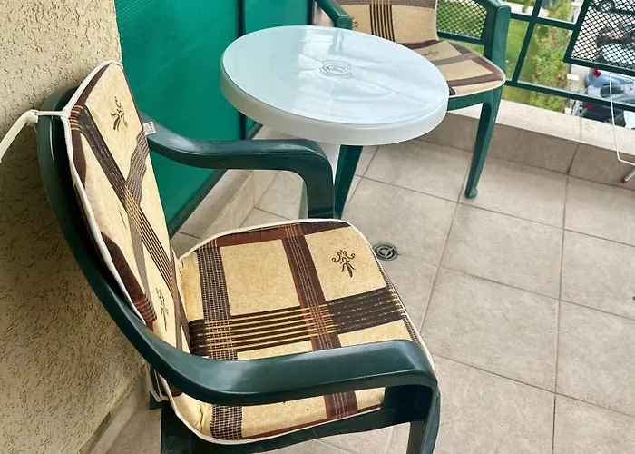 Apartment пасат *