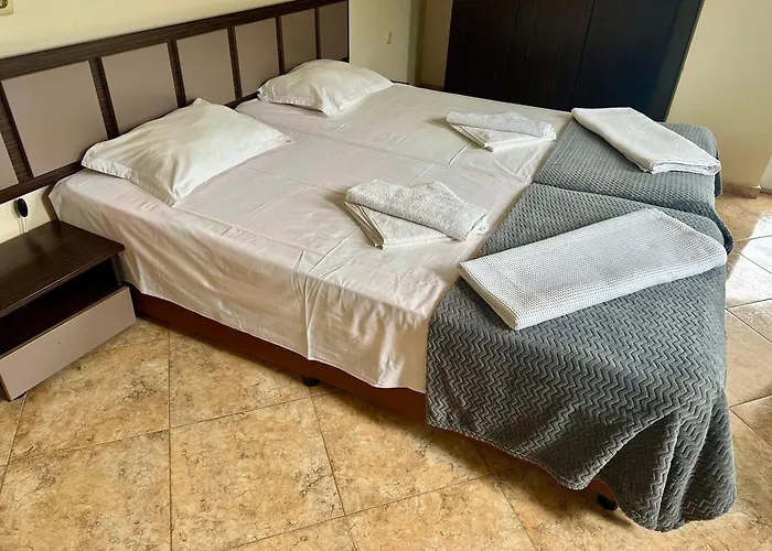 пасат Apartment *