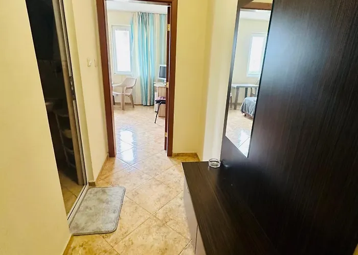 пасат * Sunny Beach