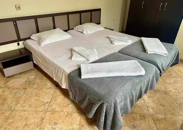 пасат Apartment *