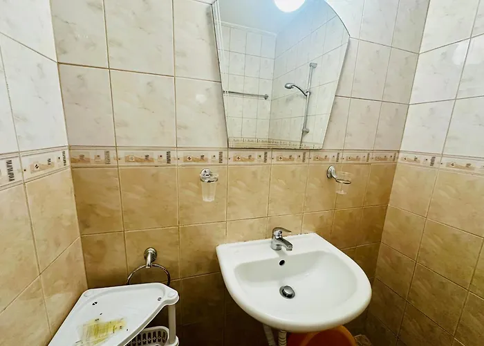 Apartment пасат