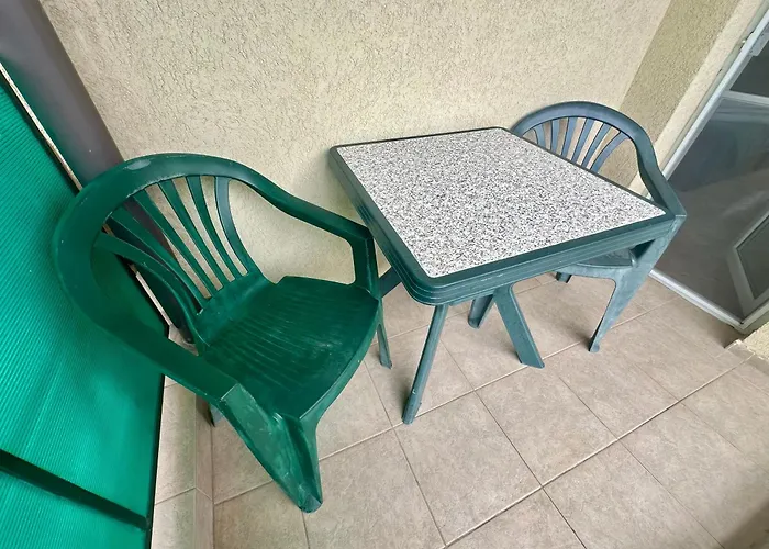 Apartment пасат *