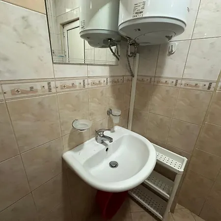 пасат Апартамент