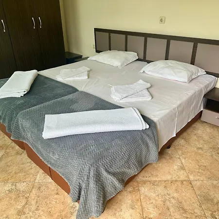 пасат * Слънчев бряг