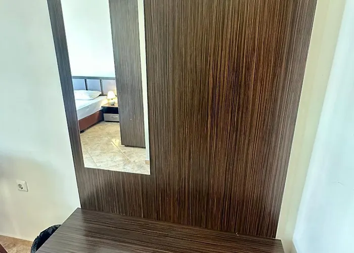 Апартамент пасат Слънчев бряг