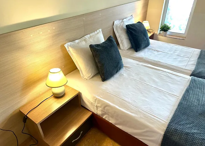 пасат * Слънчев бряг