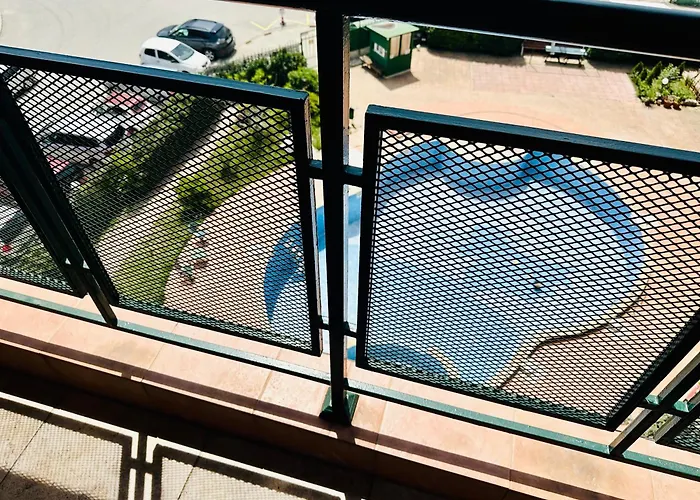 Апартамент пасат