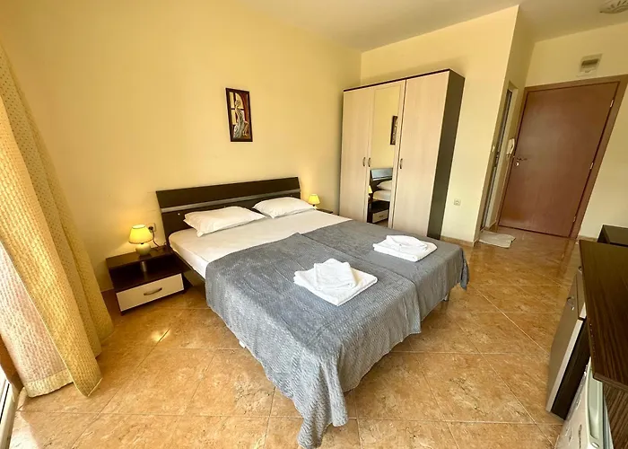 Апартамент пасат *