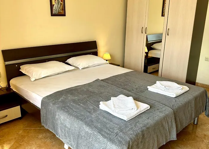 пасат Слънчев бряг